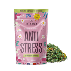 Infusion No Stress - 25g